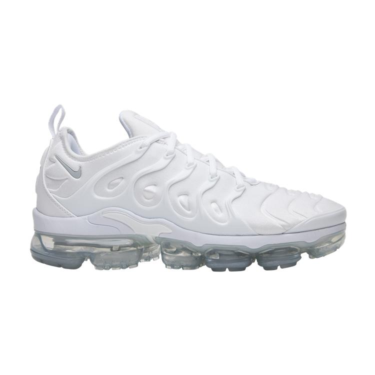 Air VaporMax Plus 'White Platinum'